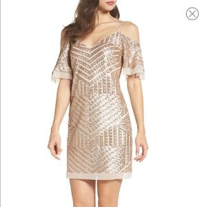 Vince Camuto Cocktail or Bridesmaid Dress